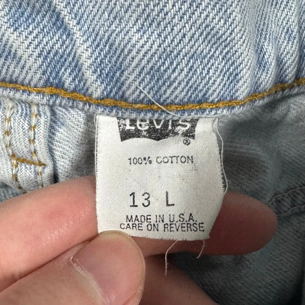 Levis vintage levis
